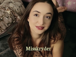 Misskryder