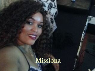 Misslona