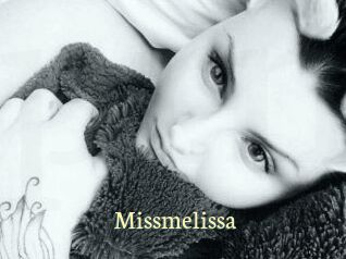 Missmelissa