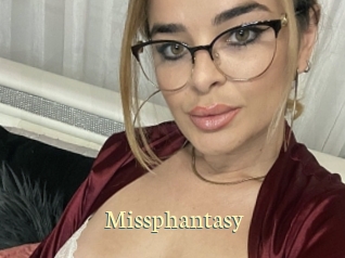 Missphantasy