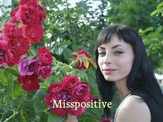 Misspositive