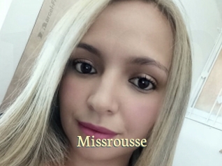 Missrousse