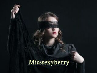 Misssexyberry