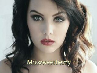 Misssweetberry