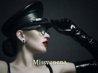 Missvenena