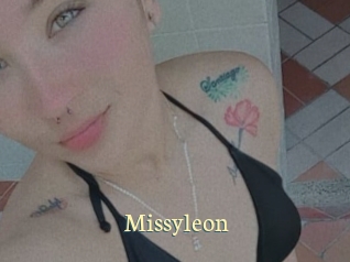 Missyleon