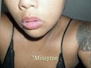 Missyme