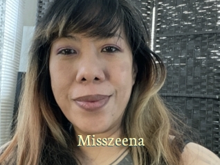 Misszeena