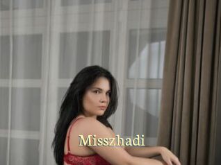 Misszhadi