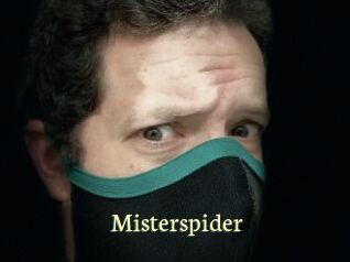 Misterspider