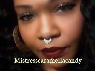 Mistresscaramellacandy