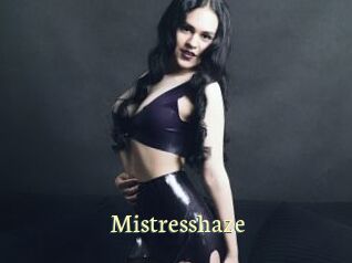 Mistresshaze