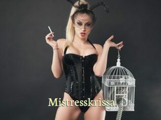 Mistresskrissa