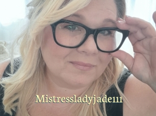 Mistressladyjade111