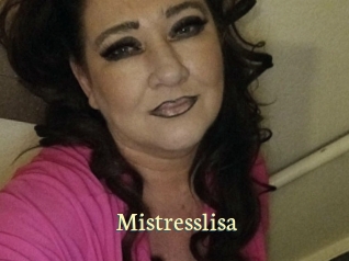 Mistresslisa