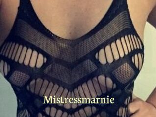 Mistressmarnie