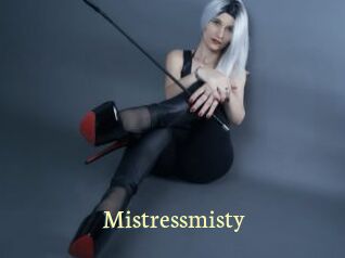 Mistressmisty