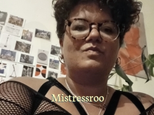 Mistressroo