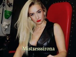 Mistresssirona