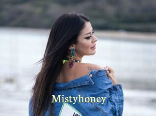 Mistyhoney