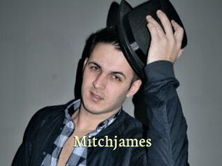 Mitchjames