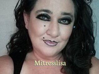 Mitresslisa