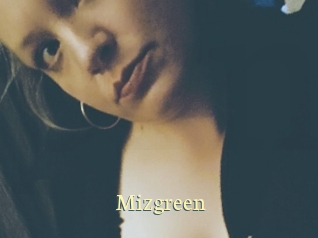 Mizgreen