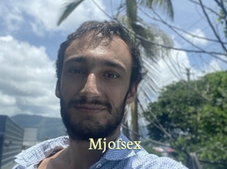 Mjofsex