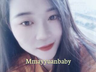 Mmayyuanbaby