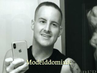 Modelddominic