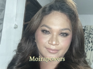 Moirapowers