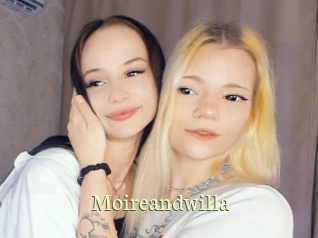 Moireandwilla