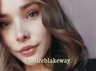 Moireblakeway