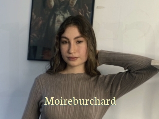 Moireburchard