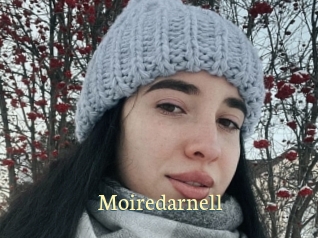 Moiredarnell