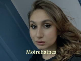 Moirehaines