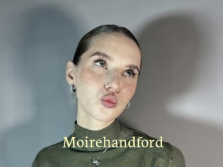 Moirehandford