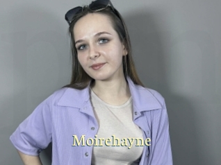 Moirehayne