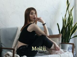 Mollij