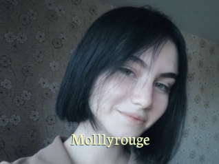 Molllyrouge