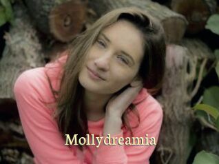 Mollydreamia