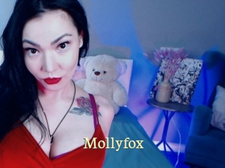 Mollyfox