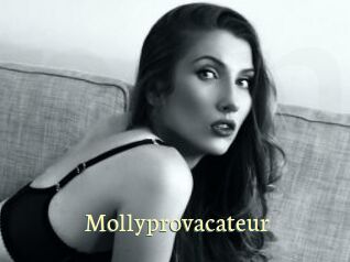 Mollyprovacateur