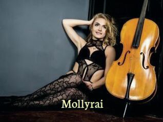 Mollyrai