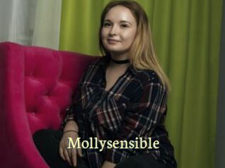 Mollysensible