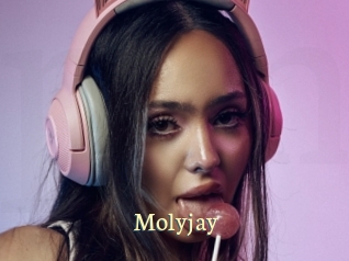 Molyjay