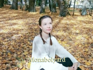 Monabolyard