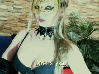 Monalysa