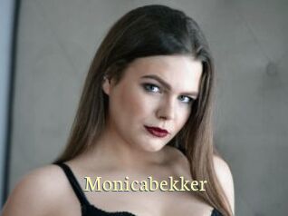 Monicabekker