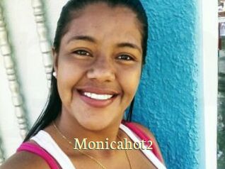 Monicahot2